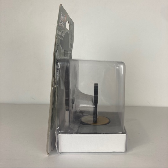 Mr. Game & Watch Super Smash Bros. Series Nintendo Amiibo 4 Poses Figure Used - Picture 6 of 10